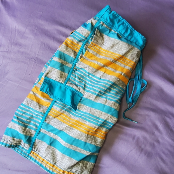 Swim Trunks - Picture 4 of 5